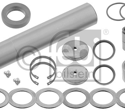 SET FUSEEPEN SERIE L L20 TOT L61 6 TOT 11 TON